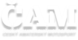 ČAM – Czech amateur motorsport / IMBA