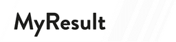 My result